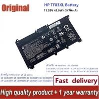 ราคา ✿ TF03XL BATTERY HP แบตเตอรี่ สำหรับ HP Pavilion Pavilion Pavilion X360 14-CD 15-CC 15-CD 15-CK Pavilion 14-BF 14-BK (26178504376)