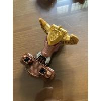 ราคา อะไหล่ เซนไต หัววัว bison dx ninninger มือ2 (5387956682)