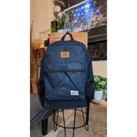 ราคา กระเป๋าเป้ Airwalk Tibra ของแท้ (40005729293)