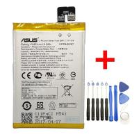 ราคา แบตเตอรี่ C11P1508 สำหรับ ASUS Zonfone Max , ZC550KL , Z010AD , Z010D , Z010DA รับประกัน 3 เดือน (5032932482)
