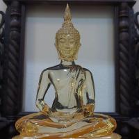 ราคา พระบูชาพระแก้วสุโขทัย หลวงพ่อฤาษีลิงดำ วัดท่าซุง จ.อุทัยธานี เกศเปลวเพลิงฐานด้านหน้าเขียนว่า " ศูนย์ศิษย์หลวงพ่อปาน (22478756753)