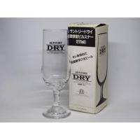 ราคา แก้วเบียร์ทรงฟลุต SUNTORY DRY (2370340099)