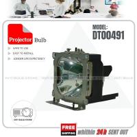 ราคา สําหรับโคมไฟโปรเจคเตอร์ HITACHI DT00491 CP-HX3000 CP-HX6000 CP-S995 CP-X990 CP-X990J CP-X990W CP-X995 CP-X995J SRP3700-3600 (51907481895)