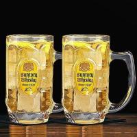ราคา Suntory Highball Glass 375ml ชุด 2 / ของแท้ญี่ปุ่น / ของแท้ 100% / MADE IN JAPAN / แก้ว Highball / ถ้วย Highball / Korea Customs Official Clearance / ส่งตรงจากญี่ปุ่น (29869177495)