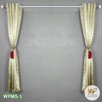 ราคา ผ้าม่านสำเร็จรูป ม่านทึบแสง สำเร็จรูปพร้อมส่ง!!! ผ้าเบอร์ WPM (28742757789)