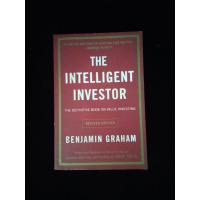 ราคา THE INTELLIGENT INVESTOR BENJAMIN GRAHAM (ฉบับภาษาอังกฤษ) (28862641071)