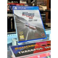 ราคา PS4 Need for Speed Rivals [Z3/ASIA] [มือ2] (50158103680)