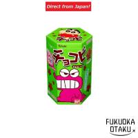 ราคา Tohato CHOCOBI รสช็อกโกแลต เครยอนชินจัง ขนม ญี่ปุ่น【ส่งตรงจากญี่ปุ่น】 (43628337903)