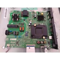 ราคา Mainboard Hisense รุ่น 43A6100H พาร์ท RSAG7.820.11716/ROH อะไหล่แท้/ของถอดมือสอง รับประกันสินค้า 30 วัน (42226730728)