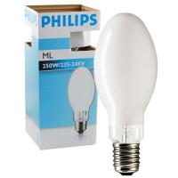 ราคา หลอดแสงจันทร์ ฟิลิปส์ Philips ML 250W E27 225-235V ต่อตรง (48605311033)