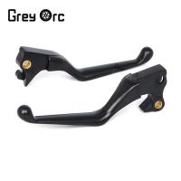 ราคา Front Clutch Brake Lever For Harley Davidson Sportster883 Sportster 883 XL883 N 1200 X48 2004-2012 (45907462815)