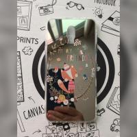 ราคา เคสโทรศัพท์ Sumsung Galaxy J7 plus ถ่ายจากสินค้าจริง ระยะในการจัดเตรียมส่ง 2-3 วัน (1611348061)