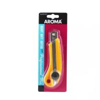 ราคา (KTS)มีดคัตเตอร์ AROMA รุ่น PRO-ECO (51804067921)