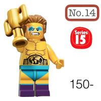 ราคา Lego_minifigure_series 15 NO14 (11406189733)