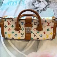 ราคา กระเป๋าหลุยส์มือสอง หนังแท้ (7708573477)