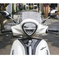 ราคา กระจกบังลม Yamaha Grand Filano visor filano กระจกบังลม yamaha filano winsil grand Filano กระจกบังลม yamaha filano ชิวหน้าวัสดุอะคริลิค 3 mai (29258068425)