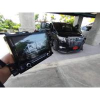 ราคา จอ ALPHA COUSTIC จอ Android ตรงรุ่น Toyota Alphard 2015-2021 จอแอนดรอย ดูหนังฟังเพลง เปิด map เร็วครบจบ อัลฟ่า คูสติก (15310669588)