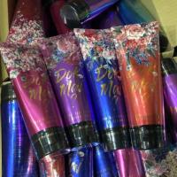 ราคา Madam Fin โลชั่นน้ำหอมมาดามฟิน 120Ml. ขนาดจริง (ของแท้) กรีดรหัสตัวแทนนะคะ (3300003155)