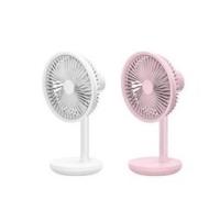 ราคา Xiaomi พัดลมตั้งโต๊ะ P1 สีขาว/ชมพู (12921089949)