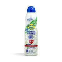 ราคา Banana Boat Clear Ultra Mist Protect & Hydrate SPF50+PA+++ 170g (บานาน่าโบ๊ท อัลตร้ามิส โพรเทค แอนด์ ไฮเดรท เอสพีเอฟ50+ พีเอ+++ 170 มล.)