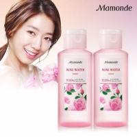 ราคา Mamonde Rose Water Toner 25ml (1671521020)