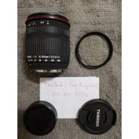 ราคา Sigma 18-200 3.5-6.3 DC For Nikon (23056399853)
