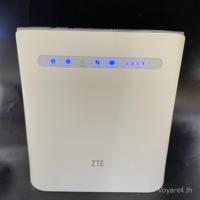 ราคา Zte MF286 300mbps wifi เราเตอร์การ์ด 4G cpe เหมาะสําหรับ zte Home RV (57508284624)