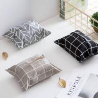 ราคา ซองผ้าใส่กระดาษทิชชู่ กล่องกระดาษทิชชูผ้าฝ้ายลินิน กล่องใส่ทิชชู่ (15584822943)