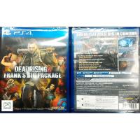 ราคา PS4 DEAD RISING 4: FRANK'S BIG PACKAGE Z3 Eng (955411087)