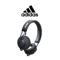 ราคา Adidas หูฟังบลูทูธ on ear ไร้สาย USB-C RPT-01 สี NIGHT GREY ของแท้ 100 % (21151059106)