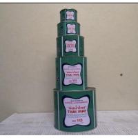 ราคา กาวทาท่อ PVC ท่อน้ำไทย กาวติดท่อ กาวเชื่อมท่อ น้ำยาประสานท่อ ( 250-1000 กรัม) (2337757249)