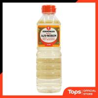 ราคา KIKKOMAN คิคโคแมนอะยิมิรินซอสปรุงรสหวาน 500มล. [0011152263373] (22611779135)