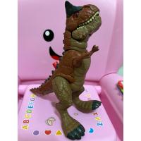 ราคา Fisher-Price Imaginext Jurassic World Dinosaur Toy Camp Cretaceous ของแท้มือสอง สภาพสวย เล่นได้ปกติ (40652107235)