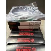 ราคา ซีลล้อพ่วง เพลา MAG II ของสีเขียว รหัส 3762726-48794 ขนาด 123.8-162-25.5 ซีลพ่วง ซีลล้อหางพ่วง/BBTYL. (57406652029)
