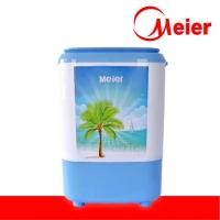 ราคา ☔️‍♂️ Meier เครื่องซักผ้ามินิ รุ่น ME-W311 เครื่องซักผ้าขนาดเล็ก 4 Kg ขนาดพกพา ซักและปั่นแห้งในตัวเดียว (6948767851)