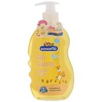 ราคา โคโดโมแชมพูเด็กออริจินอล 400มล. Kodomo Original Baby Shampoo 400ml. [หมายเลขบาร์โค้ด 8850002012554 ] (48610314123)