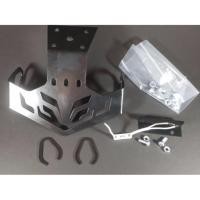 ราคา ท้ายสั้น Yamaha M-Slaz 150 Black + ไฟ Led (790243192)