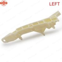 ราคา ขายึดกันชนหน้า ข้างซ้าย สีเนื้อ ใส่ มิตซูิชิ ไทรทัน Mitsubishi Triton year 2006-2014 (40568911475)