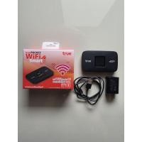 ราคา True pocket wifi smart 2021 4G hotspot ปล่อยไวไฟ (42017906733)