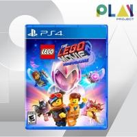 ราคา [PS4] [มือ1] The LEGO Movie 2 Videogame [แผ่นแท้] [เกมps4] [PlayStation4] (24353847990)