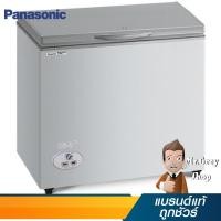ราคา PANASONIC ตู้แช่แข็ง 6.5คิว 184ลิตร รุ่น SF-PC697 (5993) (7455265842)