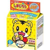 ราคา ( ลดราคา ) ผงโรยข้าวญี่ปุ่น เสริมแคลเซี่ยม สำหรับเด็ก Shimajiro Sprinkle Mini Pack ชิมาจิโร่ ผงโรยข้าว เสือน้อย (20905941867)