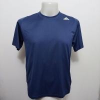 ราคา เสื้อกีฬา adidas สีกรม เนื้อผ้านุ่มเบา ใส่สบาย (44062465245)