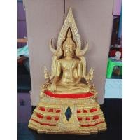 ราคา พระพุทธชินราชแร่เหล็กน้ำพี้ (5751387353)