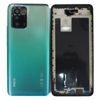 ราคา บอดี้ Xiaomi Poco X3 GT บอดี้ครบชุด Xiaomi Poco X3 GT (18377814328)