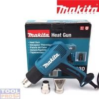 ราคา เครื่องเป่าลมร้อน MAKITA HG6030 (4764070042)