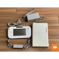 ราคา Wii U WUP-101 32GB สีขาว (25148003593)