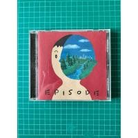 ราคา ขายแผ่นซีดี มือสอง Hoshino Gen อัลบั้ม Episode (19085805798)
