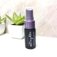 ราคา Urban Decay All Nighter makeup setting spray- long lasting (1154241273)