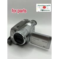 ราคา ＃067　Panasonic NV-GS150 MiniDV Camcorder For Parts Not Tested 3CCD (54155083471)